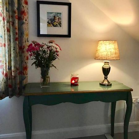 Primrose Place 波特拉什 外观 照片